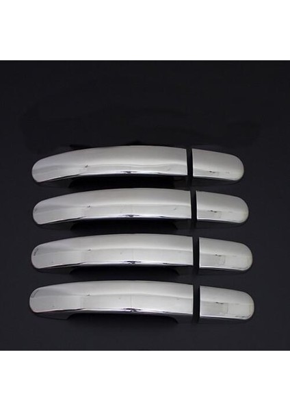 Ford Transit 2014-2023 Model Krom Kapı Kolu