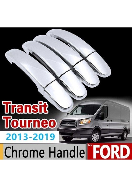 Ford Transit 2014-2023 Model Krom Kapı Kolu