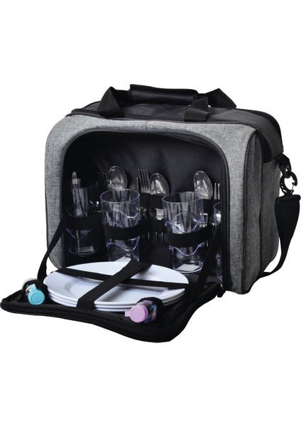 Campout Piknik Seti fırsatları