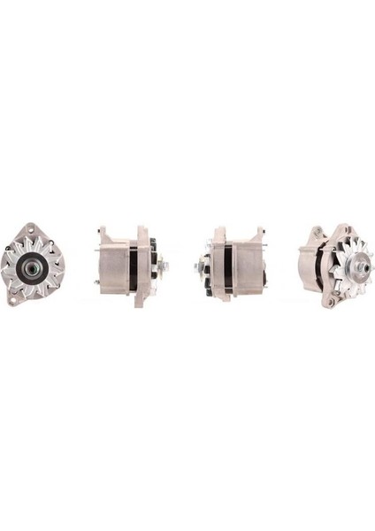 Alternatör 14V 65A Doğan Şahin Kartal Tempra Tipo Klimalı 63321156 4275283 F032111148 Cargo