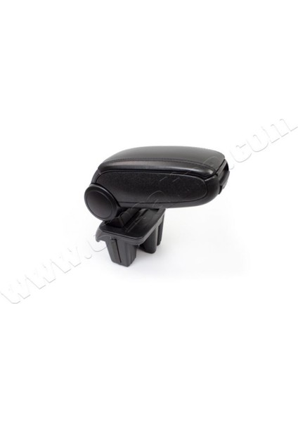Ford Focus 3 2014-2018 Omsa Siyah Kol Dayama Usb'li