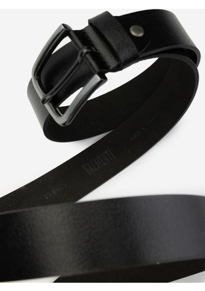 Erkek Hakiki Deri Siyah Deri Spor Kemer 562 242003 Erk Spr Kmr SK24-25 Sıyah Dr modelleri