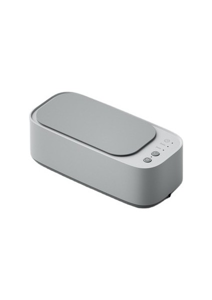 Çok Fonksiyonlu USB Gözlük Takı Ultrasonik Temizleyici (Yurt Dışından)
