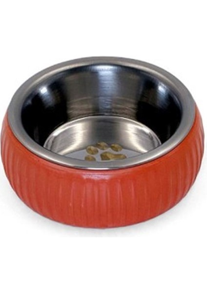 Mikopet Organik Seramik Mama Kabı Kiremit indirimleri