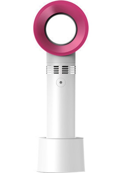 USB Şarj Kirpik Kurutma Makinesi Bitki Yanlış Kirpikler Fan USB Mini Fan Kirpik Uzatma Güzellik Makyaj Araçları Beyaz (Yurt Dışından)