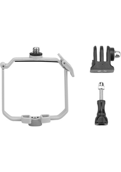 Royal Mini 3 Pro Için Montaj Braketi Taşınabilir Panoramik Kamera Üst Montaj Drone Genişleme Aksesuarları (Yurt Dışından) fırsatları