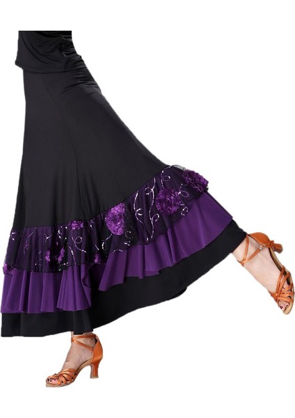 Dansı Kostümü Payetli + D (Yurt Dışından) modelleri