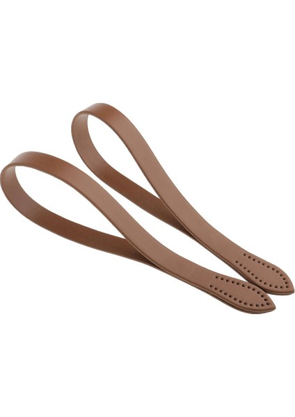 2x I Omuz Çantaları Çanta Askılarının Değiştirilmesi 60CM Tan (Yurt Dışından) fiyatları