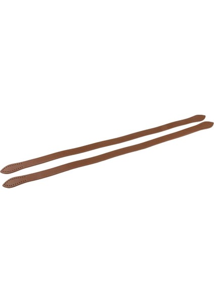 2x I Omuz Çantaları Çanta Askılarının Değiştirilmesi 60CM Tan (Yurt Dışından) fırsatları