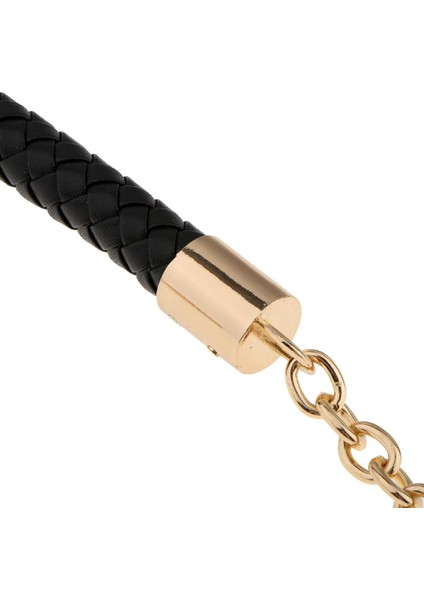 Metal Pu Örgü Çanta Askısı I Çanta Zinciri Değiş 60CM (Yurt Dışından) fırsatları