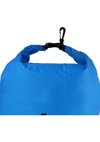 Su Geçirmez Çanta Depolama Kamp Rafting Ikıştırma Çuvalı - Mavi, 10L 10L Mavi (Yurt Dışından) modelleri