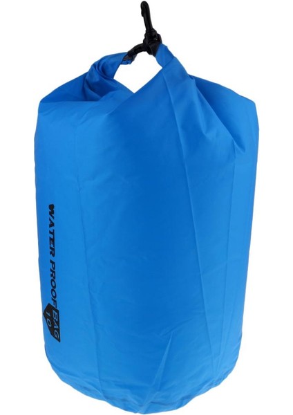 Su Geçirmez Çanta Depolama Kamp Rafting Ikıştırma Çuvalı - Mavi, 10L 10L Mavi (Yurt Dışından) indirimleri
