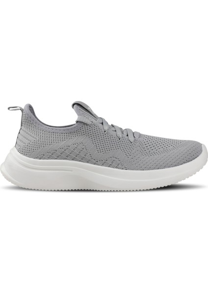 ACTON I Kadın Sneaker Koşu & Yürüyüş Ayakkabısı Gri