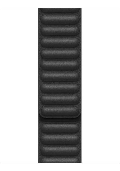 ​​​watch 38MM Uyumlu Krd-34 Deri Kordon Zore - Sarı
