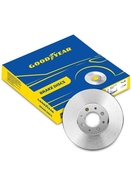 AUDİ A6 FREN DİSKİ Arka Takım 1994-2005 ARASI UYUMLU Oem Kodu: 4A0615601A