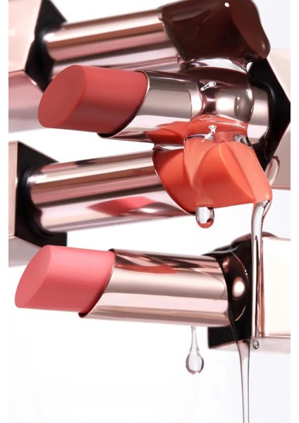 Beyond Care Sheer Lipstick 902 - Sheen Apricot - Yoğun Nemledirici Besleyici Etki - Parlak Ruj indirimleri