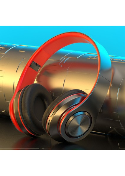 Kulaklıklar Kablosuz Bluetooth Kulaklık Subwoofer Bluetooth 5.1 Mobil Bilgisayar Oyunu Müzik Spor Oyun Kulaklıkları (Yurt Dışından) fiyatları
