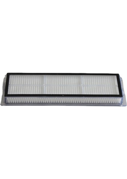 D9 Bot L10 Pro Trouver Robot Vakum Bulucu Yedek Parça Ana Yan Fırça Paspas Hepa Filtre (Yurt Dışından) fırsatları