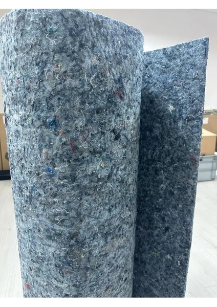Karavan ve Yat Yalıtım Keçesi - 10 mm 400 cm x 100 cm