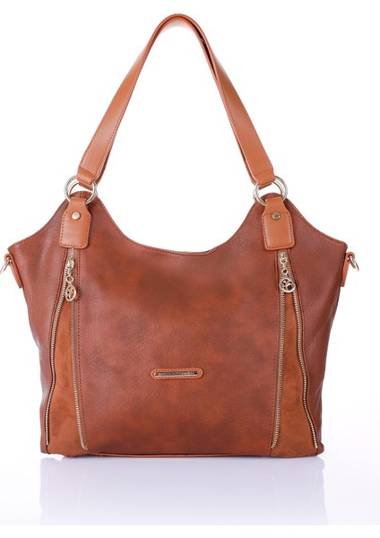 Glebe Kadın Omuz Çantası ve Çapraz Çanta