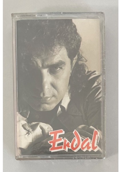 Erdal - Ya Hep ya Hiç Kaset