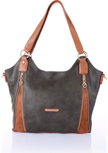 Glebe Kadın Omuz Çantası ve Çapraz Çanta