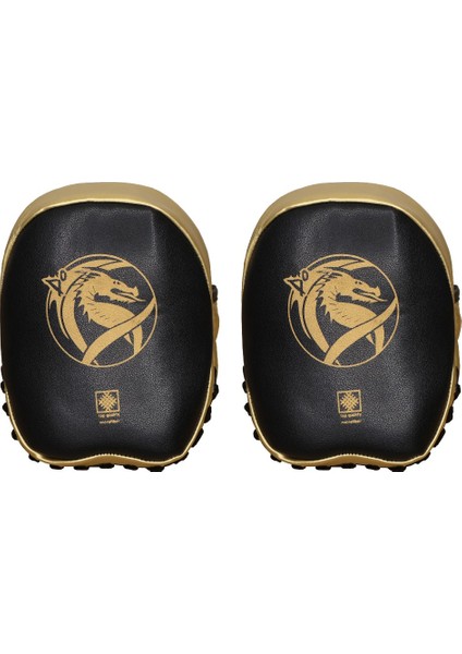 40203-P Micro Ellik Kick Boks Ellik Lapa Çift