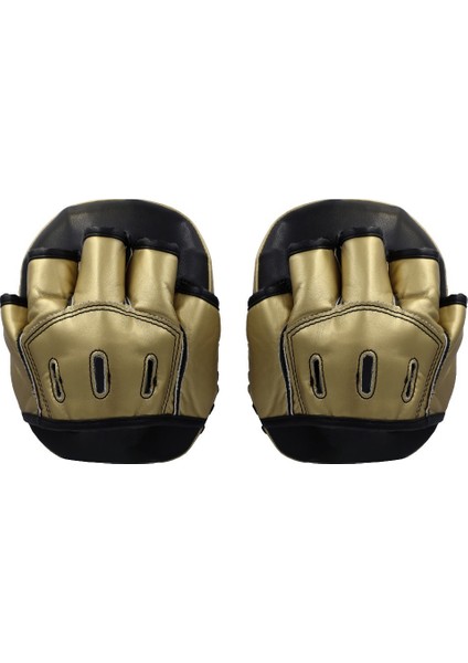 40203-P Micro Ellik Kick Boks Ellik Lapa Çift