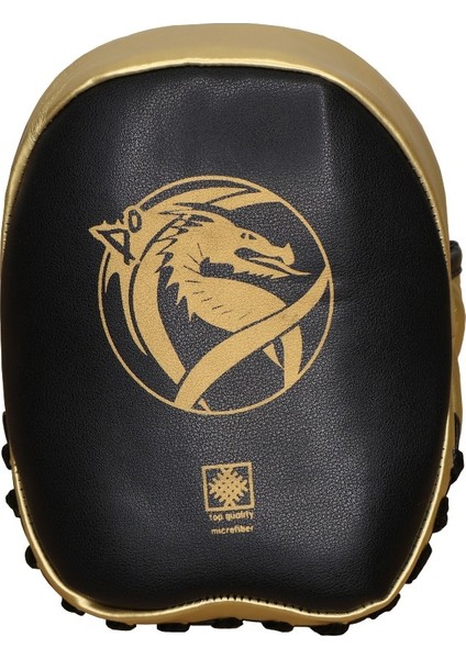 40203-P Micro Ellik Kick Boks Ellik Lapa Çift