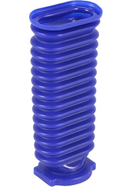 Davul Emme Mavi Hortum Bağlantı Parçaları Dyson V7 V8 V10 V11 Elektrikli Süpürge Yedek Parçaları Tornavida ile (Yurt Dışından) indirimleri