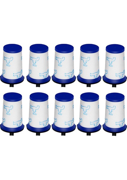 Hepa Filtre Kiti Rowenta Force 360 X-Pert RH9051 RH9057 RH9059 RH9079 RH9081 Elektrikli Süpürge Parçaları Filtreler Aksesuarları (Yurt Dışından)