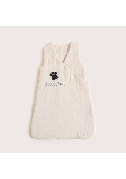 Cool Bear Uyku Tulumu Bej