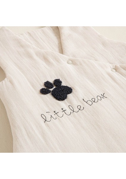 Cool Bear Uyku Tulumu Bej modelleri