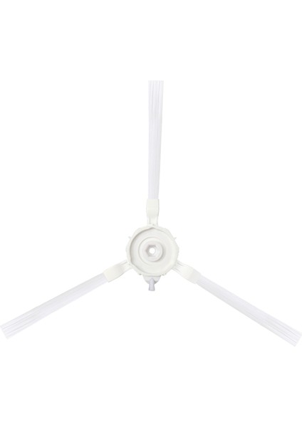 Hepa Filtre Rulo Ana Yan Fırça Paspas Bezleri Bez 360 S6 Pro X95 Robotik Elektrikli Süpürge Yedek Parça Aksesuarları (Yurt Dışından) fiyatları