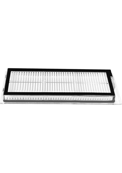 Hepa Filtre Rulo Ana Yan Fırça Paspas Bezleri Bez 360 S6 Pro X95 Robotik Elektrikli Süpürge Yedek Parça Aksesuarları (Yurt Dışından) fırsatları