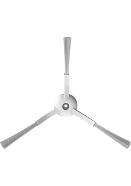 Hepa Filtre Rulo Ana Yan Fırça Paspas Bezleri Bez 360 S6 Pro X95 Robotik Elektrikli Süpürge Yedek Parça Aksesuarları (Yurt Dışından) indirimleri