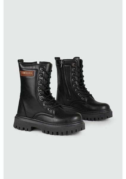 Wnt 5144 Termo Taban Kız Çocuk Bot fiyatları