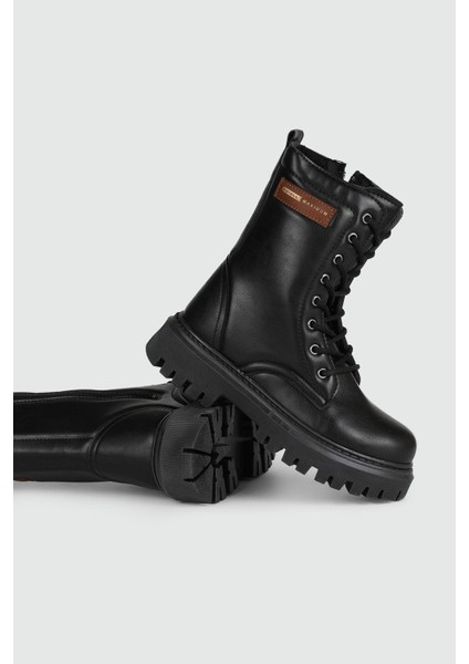 Wnt 5144 Termo Taban Kız Çocuk Bot fırsatları