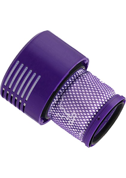 Dyson V10 SV12 Siklon Mutlak Hayvan Toplam Temiz Yıkanabilir Hepa Sonrası Filtre Yedek Elektrikli Süpürge Parçası (Yurt Dışından)