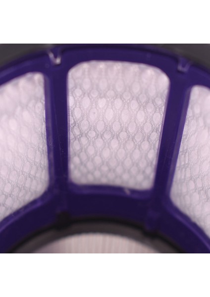 Dyson V10 SV12 Siklon Mutlak Hayvan Toplam Temiz Yıkanabilir Hepa Sonrası Filtre Yedek Elektrikli Süpürge Parçası (Yurt Dışından)