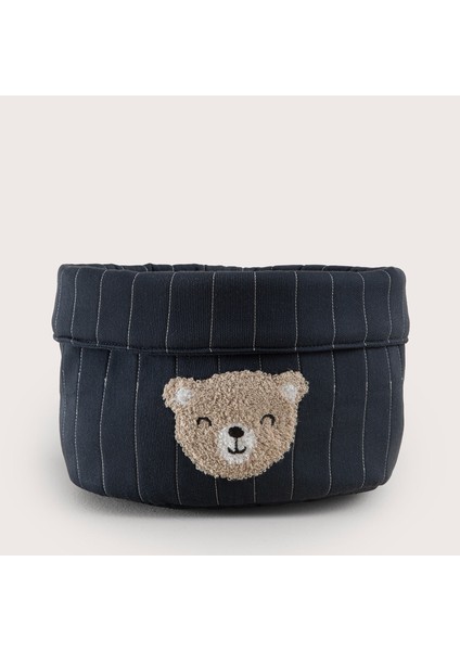 Cool Bear Oyuncak Sepeti Lacivert