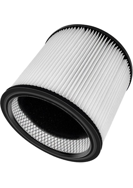 Adet Hepa Filtre Pamuk Filtre Elektrikli Süpürge Için Yedek Parçalar Mağaza Vac 90304 90350 90333 LB650 Qpl Yedek Parça (Yurt Dışından) modelleri