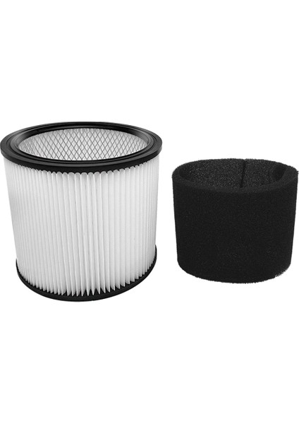 Adet Hepa Filtre Pamuk Filtre Elektrikli Süpürge Için Yedek Parçalar Mağaza Vac 90304 90350 90333 LB650 Qpl Yedek Parça (Yurt Dışından) indirimleri