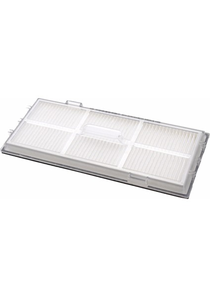 22 Adet Elektrikli Süpürge Yedek Parça Yan Fırça Ana Fırça Hepa Filtre Paspas Bezi Xiaomi Roborock S7 T7S T7S Artı (Yurt Dışından) fırsatları