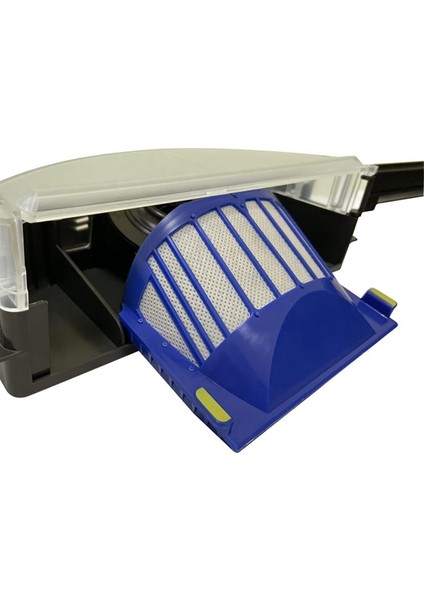 Irobot Roomba 600 610 620 650 675 677 692 671 694 691 Serisi Elektrikli Süpürge Aksesuar Seti (Yurt Dışından) fırsatları