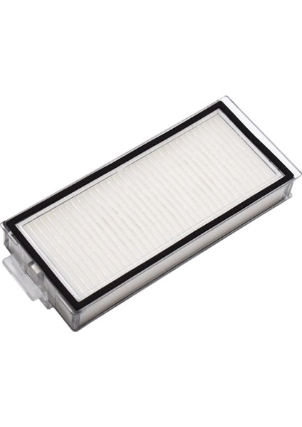 Xiaomi Roborock Q7 Max + T8 Yıkanabilir Filtre Hepa Robotlu Süpürge Yedek Yedek Aksesuarlar (Yurt Dışından) fırsatları