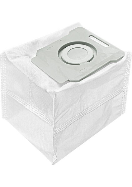 Toz Torbası Haddeleme Fırça Hepa Filtre Yan Fırça Takım Elbise Irobot Roomba I7 E5 E6 Robotlu Süpürge Yedek Yedek (Yurt Dışından) modelleri