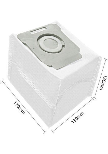 Toz Torbası Haddeleme Fırça Hepa Filtre Yan Fırça Takım Elbise Irobot Roomba I7 E5 E6 Robotlu Süpürge Yedek Yedek (Yurt Dışından) indirimleri