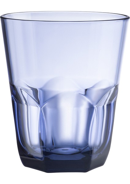 Domme Plastik Bardak - Lacivert - 445 ml