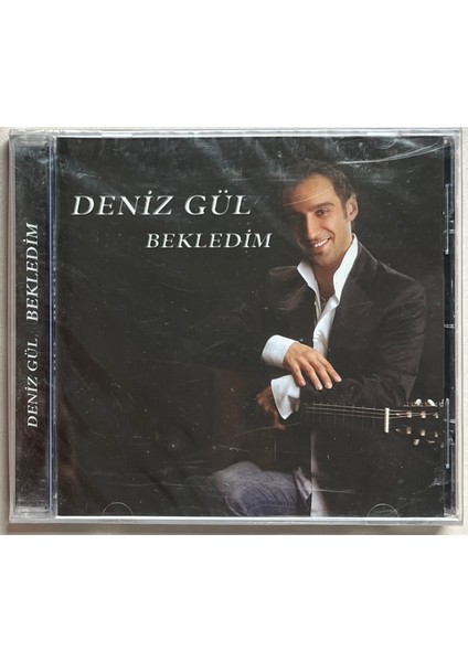 Deniz Gül - Bekledim CD